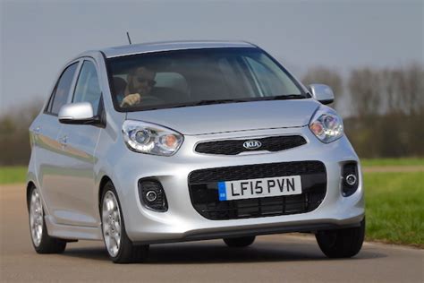 Lebanon 1st Quarter 2015 Kia Picanto In Charge Best Selling Cars Blog