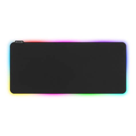 Custom RGB Mousepad | Gaming Mouse Pad | Wellux