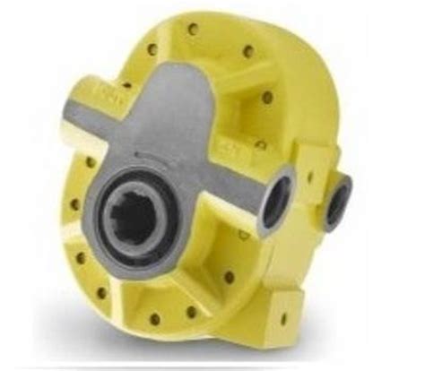 Prince Hydraulic Gear Pumps