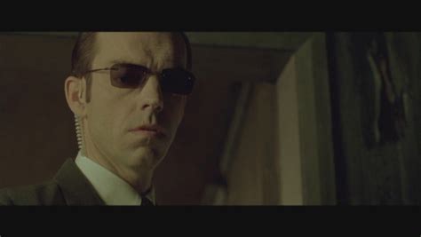 Agent Smith In The Matrix Agent Smith Image 24029666 Fanpop