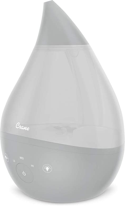 Amazon Crane Ultrasonic Humidifiers For Bedroom And Office 1