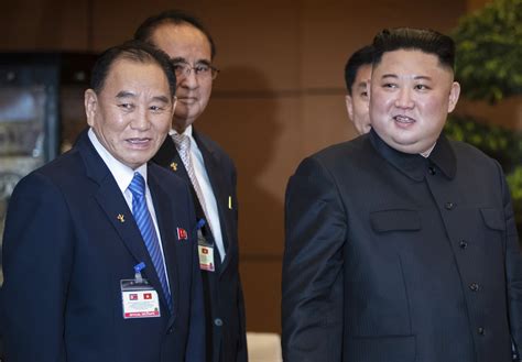 金正恩神隱只為肅清！韓媒：與美談判失利「2大將被拔」 換崔善姬高升 Ettoday國際新聞 Ettoday新聞雲