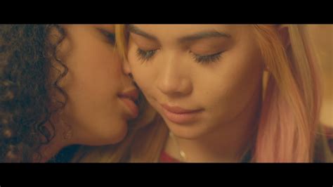 Hayley Kiyoko Sleepover [official Music Video] Youtube