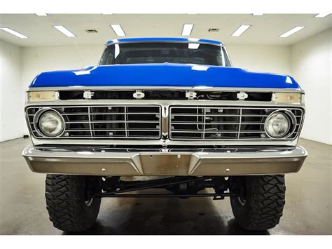 1975 Ford F150 For Sale Cc 1366166