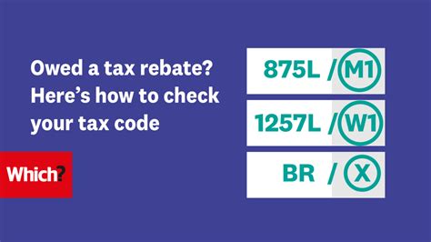 List Of Tax Codes And What They Mean Hmrc Hotgetnews