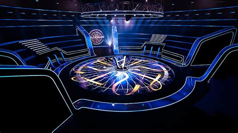 Millionaire Tv Studio Set Uk Who Wants To Be A Millionaire Hd