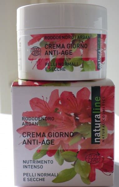 Naturaline Crema Giorno Anti Age