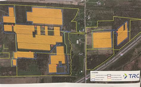 Sheridan Town Board Approves Kingbird Solar Project News Sports Jobs Observer Today