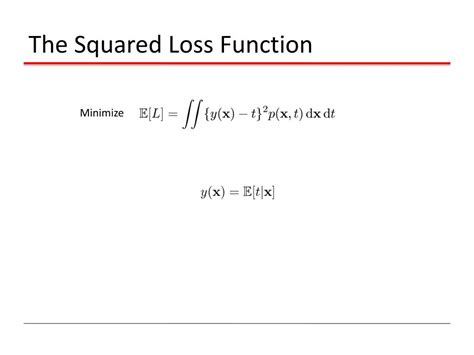 Ppt Cs 59000 Statistical Machine Learning Lecture 3 Powerpoint