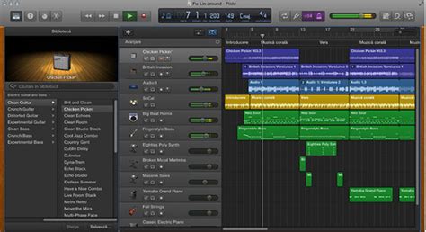 Liste Top 10 Logiciels De Montage Audio Pratiques