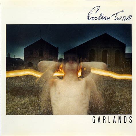 Garlands Album By Cocteau Twins Apple Music