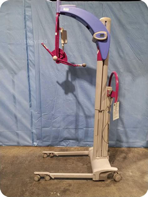 Used Arjo Opera Patient Lift For Sale Dotmed Listing 4896146