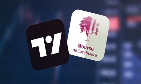 La Bourse De Casablanca Rejoint La Plateforme TradingView