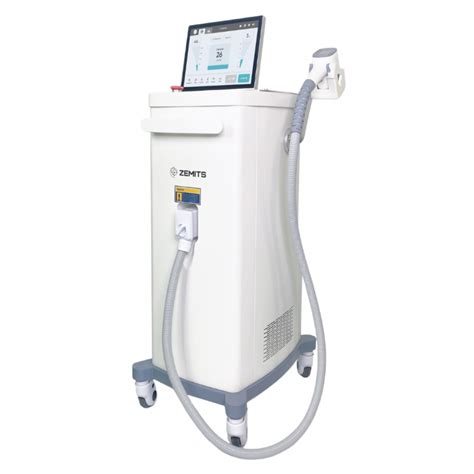 Professional Laser Hair Removal Machine For Sale Zemits