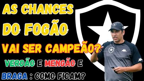 Que ocorre o Botafogo Erros de Lúcio Flávio Glorioso será