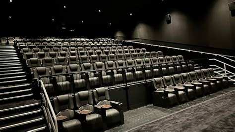 Parkway Cinema Workington | Cumbria.Guru