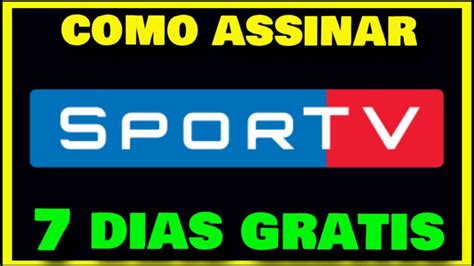 sportv ao vivo grátis tenha novas ideias