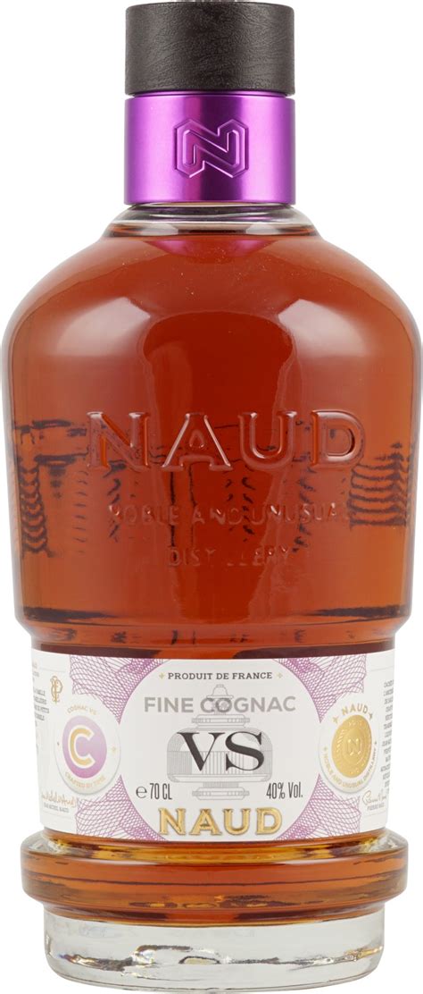 Naud Cognac Vs Hier Bei Uns Im Shop Kaufen