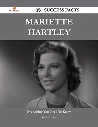 Mariette Hartley 64 Success Facts Everything You Need To Know About