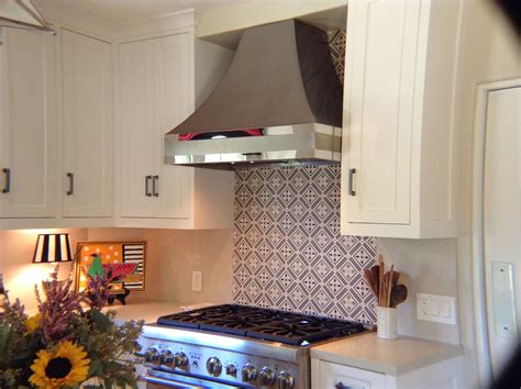 Buy Custom 107 Non Directional Stainless Steel Hood With Curved Sides