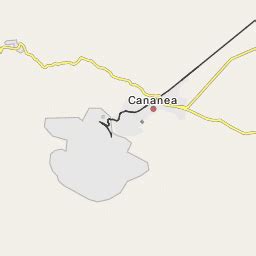 Cananea Copper Mine