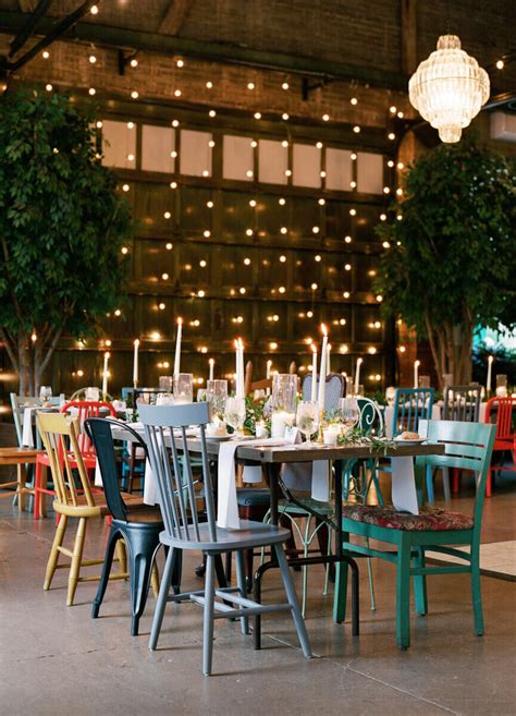 Industrial Wedding Venues Top Spots For Industrial Weddings