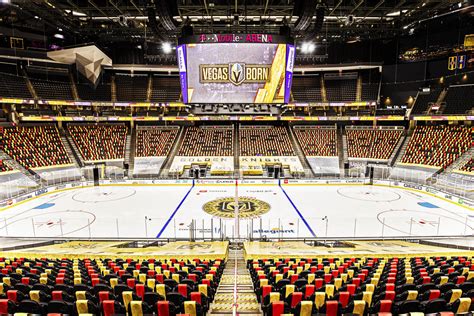 T Mobile Arena Las Vegas Interactive Seating Chart Cabinets Matttroy