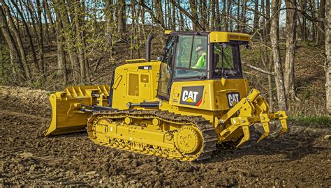 Cat D6k Caterpillar