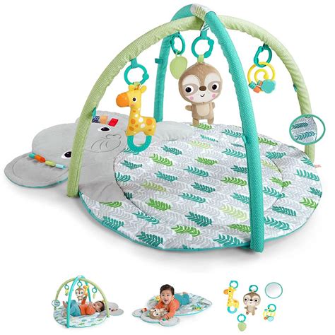 12 Best Play Gym For Your Baby At Home Storables