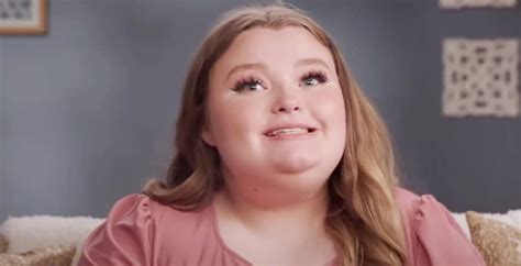 Mama June Fans Balk At Alana Thompsons Disrespect