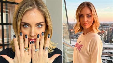 Chiara Ferragni Ecco I Miei Momenti Migliori E Non C Traccia Di