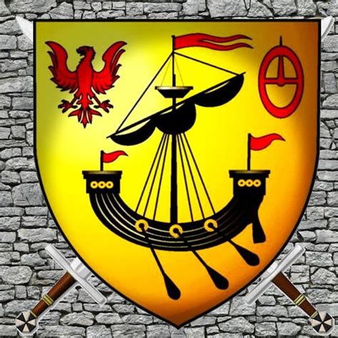 scotland maclean   coat  arms irish coat  arms clock