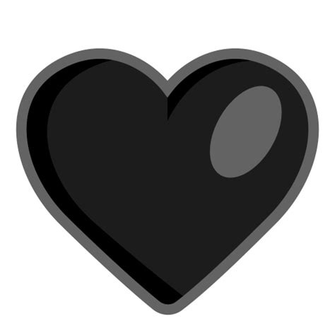 O Que Significa O Coraçãozinho Preto - 🖤 Coração Preto Emoji: Significado e Uso