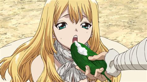 Dr Stone Ep 15 A Ciência Venceu Mais Uma Vez Anime21