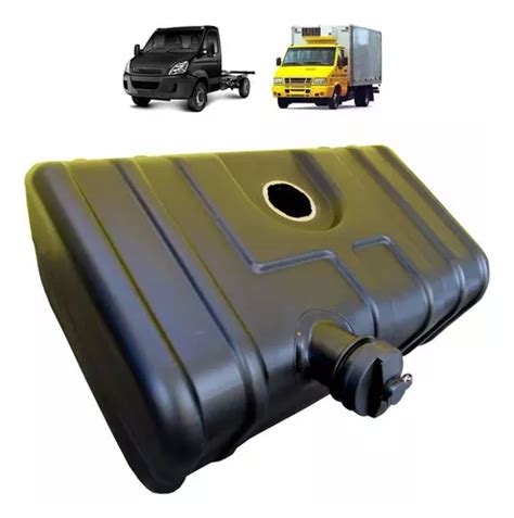 Tanque Combustivel 90 Lt Iveco Daily 5013 98448125 Parcelamento Sem Juros