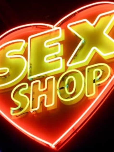 Os Melhores 6 Motivos Para Visitar Um Sex Shop Miess