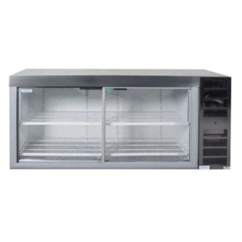 Staycold SDU2000 Sliding Double Door Fridge Specialised Dispense Systems