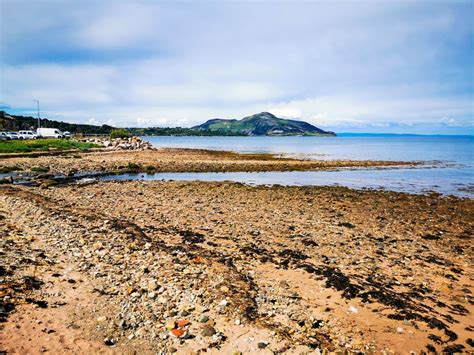 Best Beaches On Arran Scotland Inc Hidden Gems