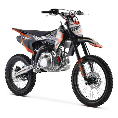 Pit Bike Mini MX DRIFT LX 150cc 16 19 2024