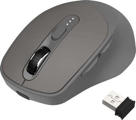 Kuiyn X G Wireless Mouse Bluetooth Mice Dual Mode Office Mice