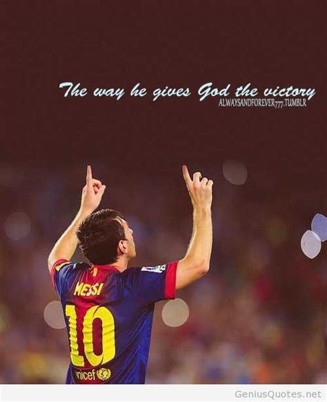 Quotes About Lionel Messi Soccer. QuotesGram