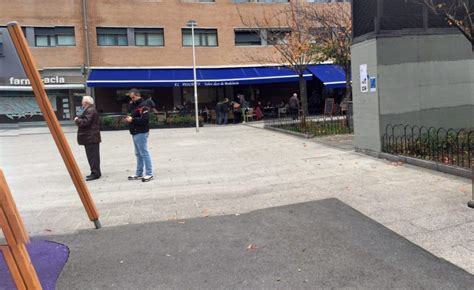 Parque Infantil En Plaza De Atocha Pequemap Lugares Rutas Y