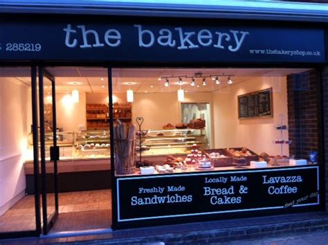 17 Best Images About 23bakery Shops And Whats Inside To Eat On