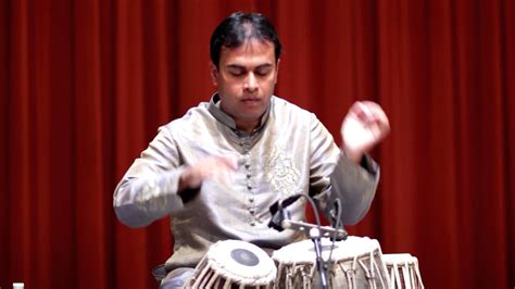 Tabla Player Sandeep Das Wins Grammy as Part of Yo-Yo Ma's Ensemble