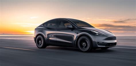 Tesla Increases Model Y Prices Back Up As Part Of New Temporary