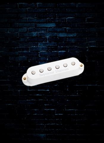Seymour Duncan STK S9B Hot Stack Plus Strat Pickup White