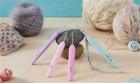 Tips to Begin Crocheting Lace Patterns with Confidence - KnitPro