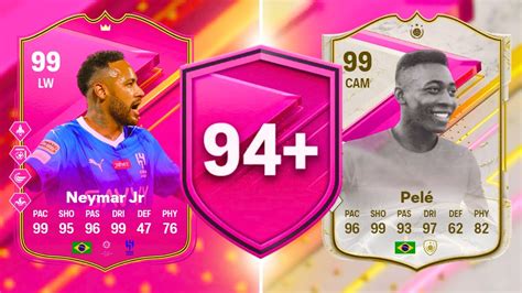 These Player Picks Are Insane Ptg Mym Tott Gotg Heroes Futties