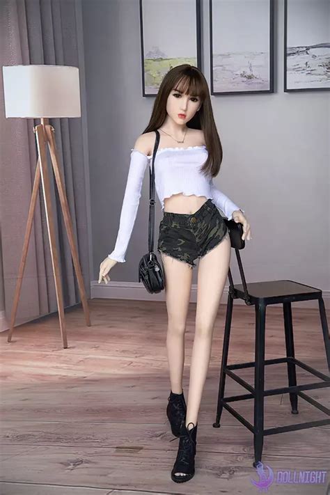 Mistress Sex Doll 160cm TPE SY Sex Doll DollNight