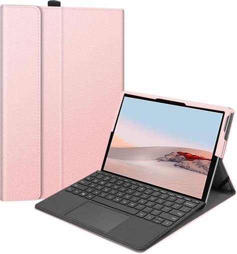 Fintie Custodia Compatibile Con Microsoft Surface Laptop Go